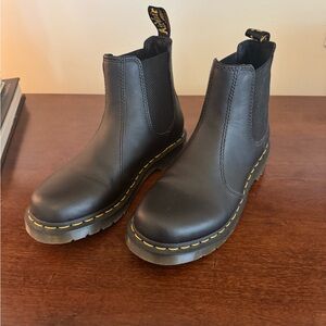 Dr. Martens